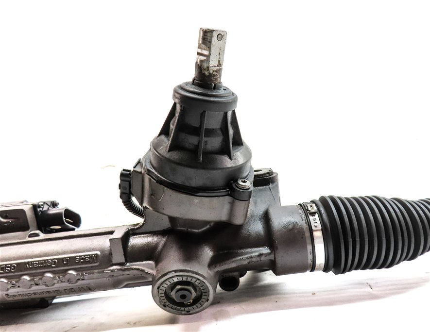 Thumbnail 5: 13-17 AUDI A4 S4 A5 S5 RS5 ALLROAD (B8 8K 8T) ELECTRIC STEERING GEAR RACK PINION