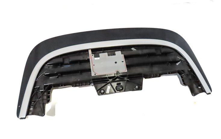 2013 AUDI S5 (B8 8T) CONVERTIBLE TOP FOLDING STOWAGE LID COVER PANEL