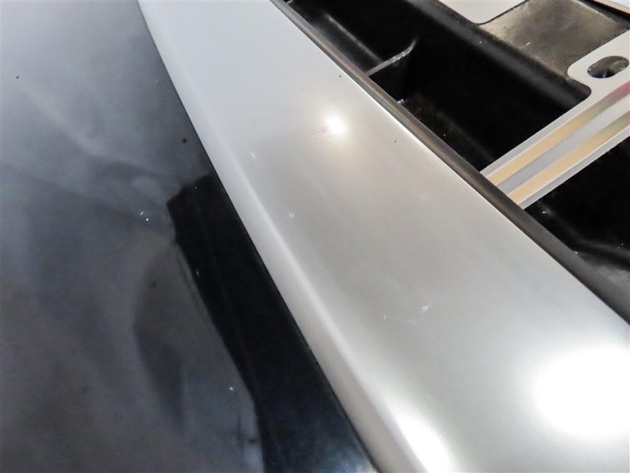 Thumbnail 8: 2013 AUDI S5 (B8 8T) CONVERTIBLE TOP FOLDING STOWAGE LID COVER PANEL