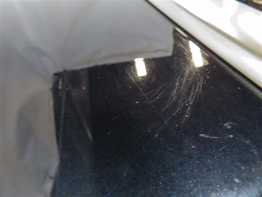 Thumbnail 9: 2013 AUDI S5 (B8 8T) CONVERTIBLE TOP FOLDING STOWAGE LID COVER PANEL