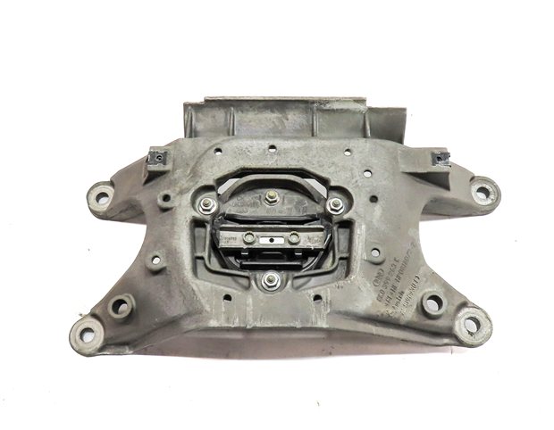 2013 AUDI S5 CONVERTIBLE (B8 8T) AUTOMATIC TRANSMISSION SUPPORT MOUNT
