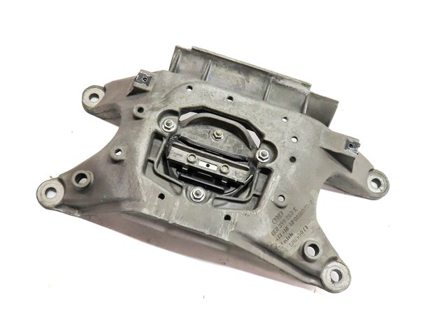 Thumbnail 2: 2013 AUDI S5 CONVERTIBLE (B8 8T) AUTOMATIC TRANSMISSION SUPPORT MOUNT