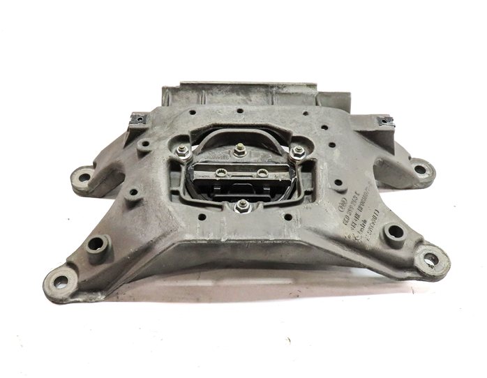 Thumbnail 4: 2013 AUDI S5 CONVERTIBLE (B8 8T) AUTOMATIC TRANSMISSION SUPPORT MOUNT