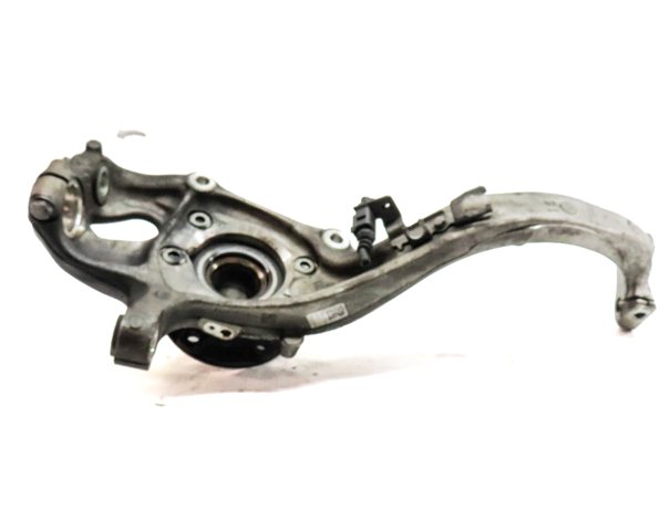 Thumbnail 2: 2012-2017 AUDI A4 S4 A5 S5 A6 S6 A7 S7 RS7 Q5 LEFT FRONT SPINDLE KNUCKLE (KSM)
