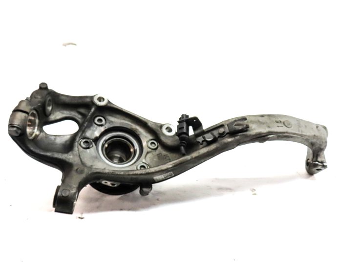 Thumbnail 3: 2012-2017 AUDI A4 S4 A5 S5 A6 S6 A7 S7 RS7 Q5 LEFT FRONT SPINDLE KNUCKLE (KSM)