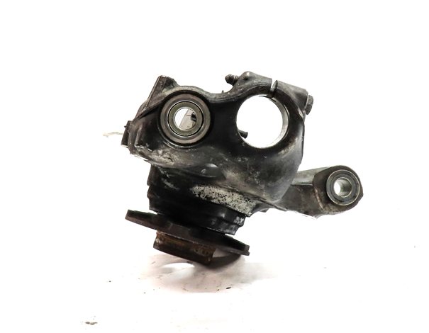 Thumbnail 4: 2012-2017 AUDI A4 S4 A5 S5 A6 S6 A7 S7 RS7 Q5 LEFT FRONT SPINDLE KNUCKLE (KSM)