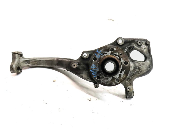 Thumbnail 6: 2012-2017 AUDI A4 S4 A5 S5 A6 S6 A7 S7 RS7 Q5 LEFT FRONT SPINDLE KNUCKLE (KSM)