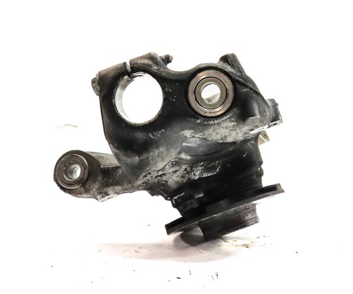 Thumbnail 6: 12-17 AUDI A4 S4 A5 S5 A6 S6 A7 S7 RS7 Q5 RIGHT FRONT SPINDLE KNUCKLE HUB (KSM)
