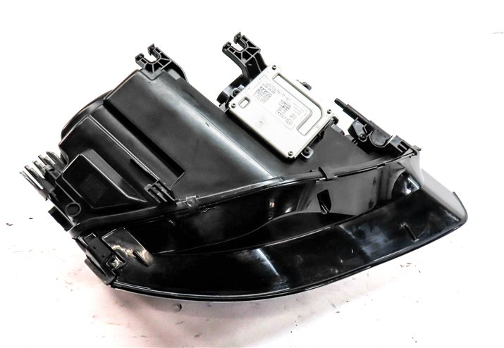 Thumbnail 8: 13-17 AUDI A5 S5 (B8 8T) LEFT DRIVER XENON HID HEADLIGHT LIGHT LAMP (NON AFS)