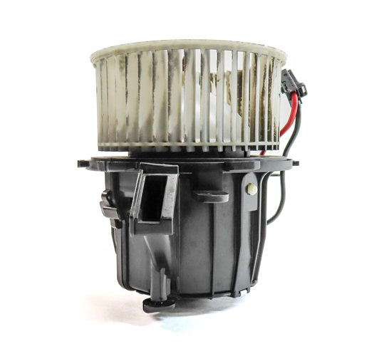 Thumbnail 3: 2013-2017 AUDI A4 S4 A5 S5 Q5 (B8 8K 8T 8R) FRONT HEATER A/C BLOWER FAN MOTOR