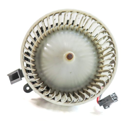 Thumbnail 4: 2013-2017 AUDI A4 S4 A5 S5 Q5 (B8 8K 8T 8R) FRONT HEATER A/C BLOWER FAN MOTOR