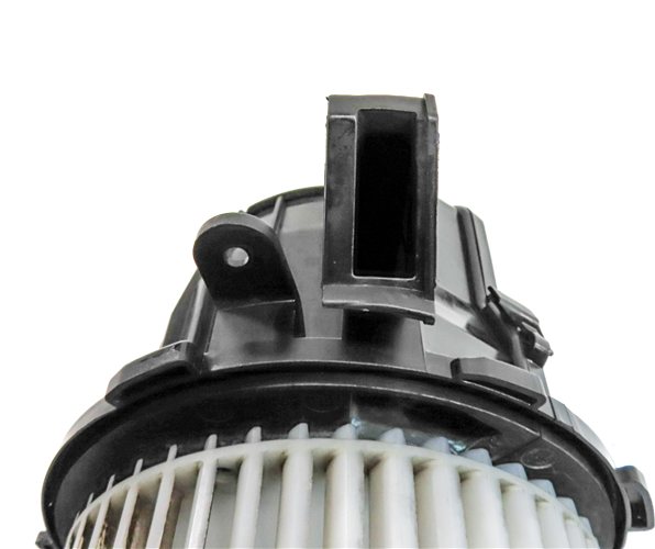 Thumbnail 5: 2013-2017 AUDI A4 S4 A5 S5 Q5 (B8 8K 8T 8R) FRONT HEATER A/C BLOWER FAN MOTOR