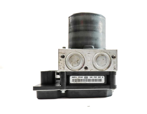 Thumbnail 3: 2013 AUDI A4 S4 A5 S5 (B8 8K 8T) QUATTRO AWD ABS ANTI LOCK BRAKE PUMP w/ MODULE