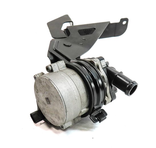 Thumbnail 4: 13 AUDI S5 CONVERTIBLE (B8 8T) 3.0L (CGXC) ELECTRIC AUXILIARY WATER COOLANT PUMP