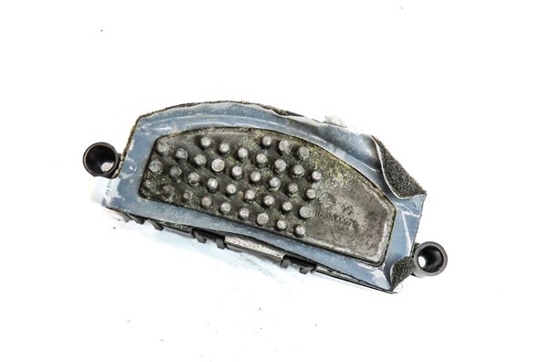 Thumbnail 2: 13-17 AUDI A4 S4 A5 S5 Q5 (B8 8K 8T 8R) FRONT HEATER A/C BLOWER MOTOR RESISTOR