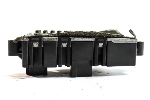 Thumbnail 4: 13-17 AUDI A4 S4 A5 S5 Q5 (B8 8K 8T 8R) FRONT HEATER A/C BLOWER MOTOR RESISTOR