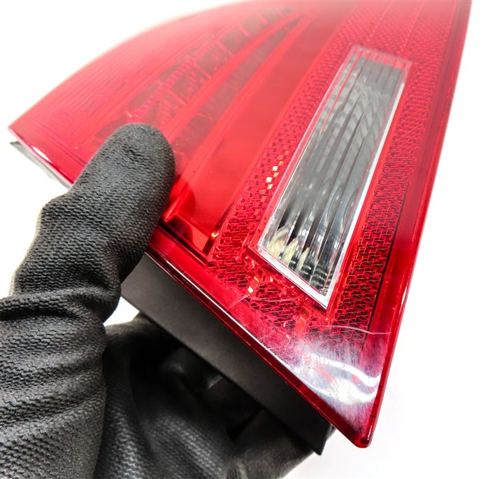 Thumbnail 11: 13-17 AUDI A5 S5 RS5 (B8 8T) REAR RIGHT OUTER TAILLIGHT BRAKE LIGHT LAMP (LED)