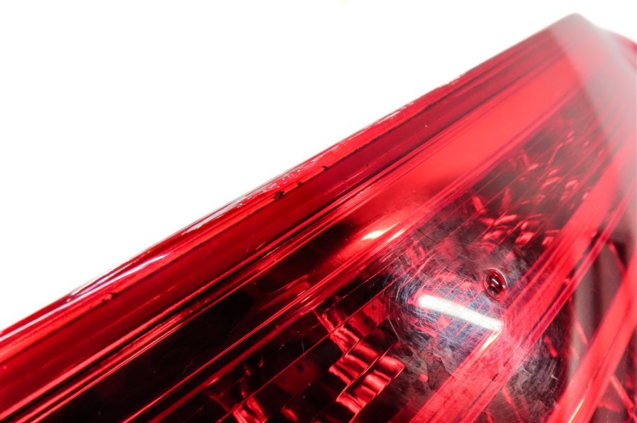 Thumbnail 12: 13-17 AUDI A5 S5 RS5 (B8 8T) REAR RIGHT OUTER TAILLIGHT BRAKE LIGHT LAMP (LED)
