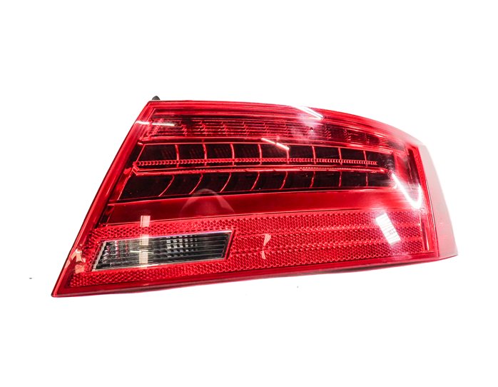 Thumbnail 3: 13-17 AUDI A5 S5 RS5 (B8 8T) REAR RIGHT OUTER TAILLIGHT BRAKE LIGHT LAMP (LED)