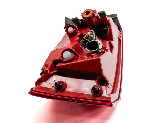 Thumbnail 7: 13-17 AUDI A5 S5 RS5 (B8 8T) REAR RIGHT OUTER TAILLIGHT BRAKE LIGHT LAMP (LED)
