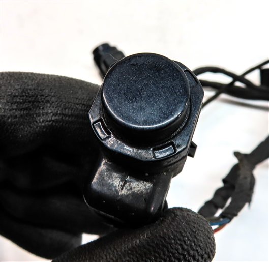 Thumbnail 9: 2013 AUDI S5 CONVERTIBLE (B8 8T) PARK ASSIST PDC DISTANCE CONTROL SENSOR SET/3