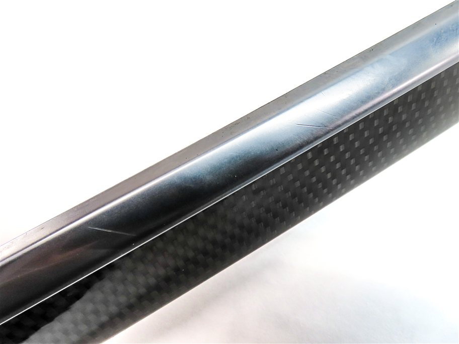 Thumbnail 5: 2013 AUDI S5 CONVERTIBLE (B8 8T) DOOR CENTER CONSOLE TRIM SET/5 (Carbon Atlas)