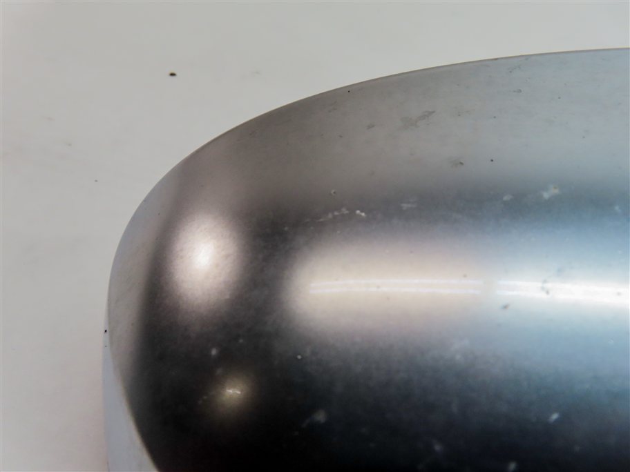 Thumbnail 10: 10-14 AUDI A5 S5 B8 8T CONVERTIBLE LEFT MEM HEAT AUTODIM DOOR MIRROR (ALUMINUM)