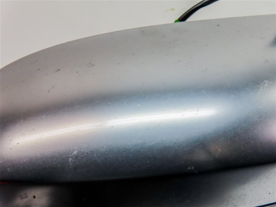 Thumbnail 8: 10-14 AUDI A5 S5 B8 8T CONVERTIBLE LEFT MEM HEAT AUTODIM DOOR MIRROR (ALUMINUM)