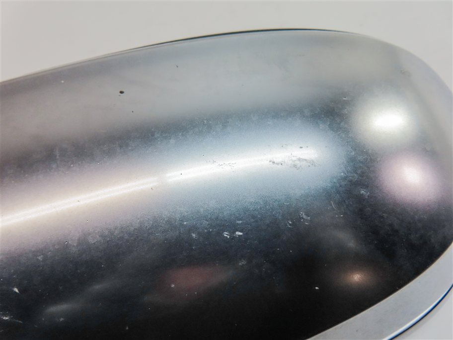 Thumbnail 7: 10-14 AUDI A5 S5 B8 8T CONVERTIBLE RIGHT MEM HEAT AUTODIM DOOR MIRROR(ALUMINUM)