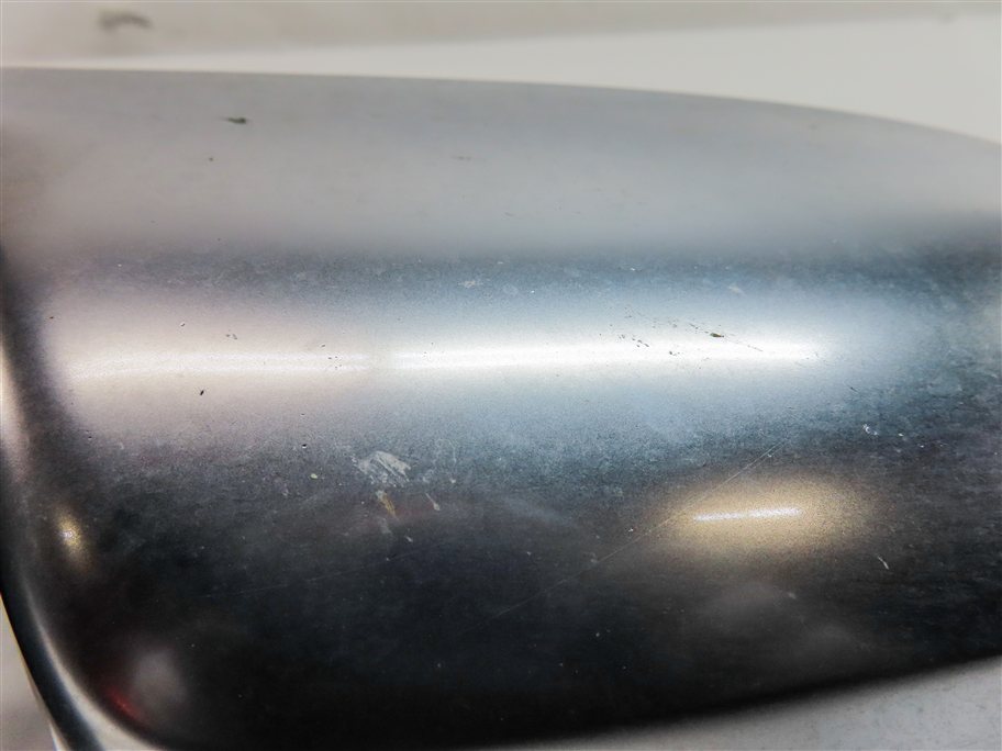 Thumbnail 8: 10-14 AUDI A5 S5 B8 8T CONVERTIBLE RIGHT MEM HEAT AUTODIM DOOR MIRROR(ALUMINUM)