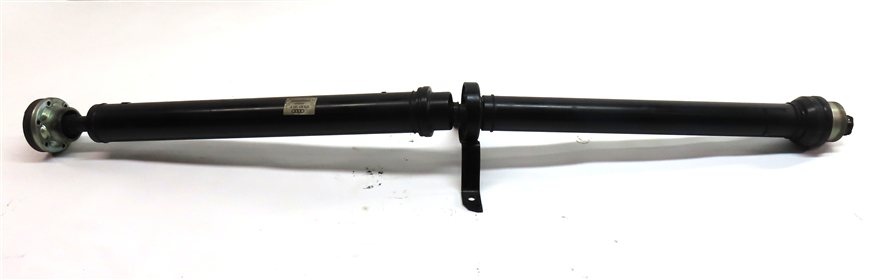 2013-2014 AUDI S5 (B8 8T) 3.0L A/T REAR DRIVESHAFT DRIVELINE DRIVE LINE SHAFT
