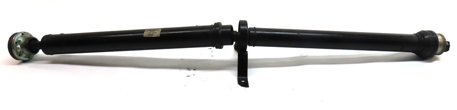 Thumbnail 2: 2013-2014 AUDI S5 (B8 8T) 3.0L A/T REAR DRIVESHAFT DRIVELINE DRIVE LINE SHAFT