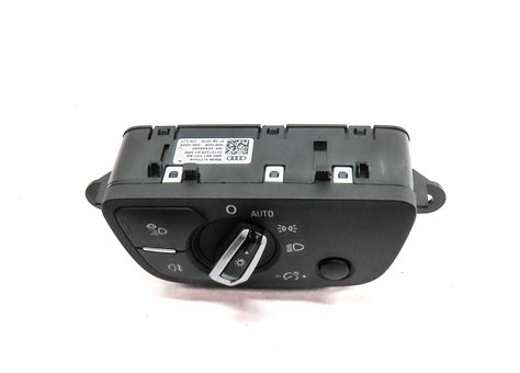 Thumbnail 3: 2016-2021 AUDI A4 A5 Q5 Q7 S4 RS5 S5 SQ5 (B9 4M 8W FY 80A) HEADLIGHT SWITCH