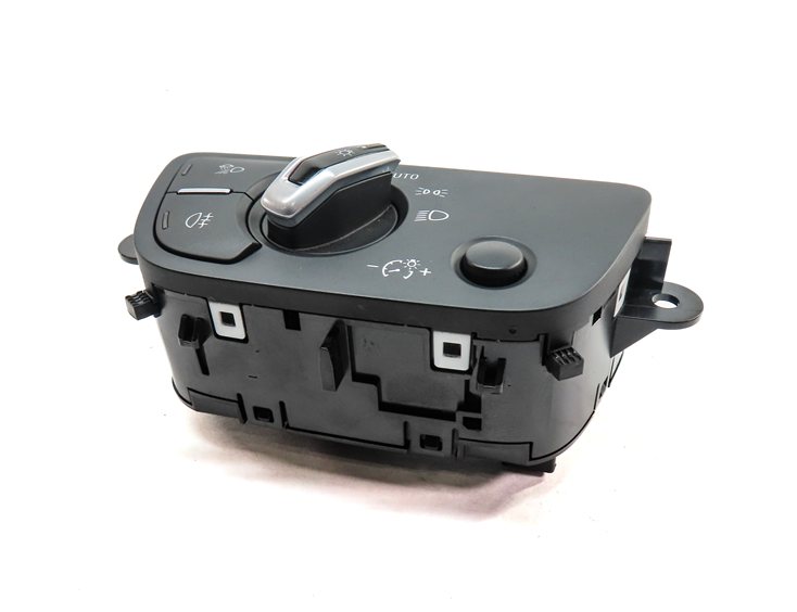 Thumbnail 4: 2016-2021 AUDI A4 A5 Q5 Q7 S4 RS5 S5 SQ5 (B9 4M 8W FY 80A) HEADLIGHT SWITCH