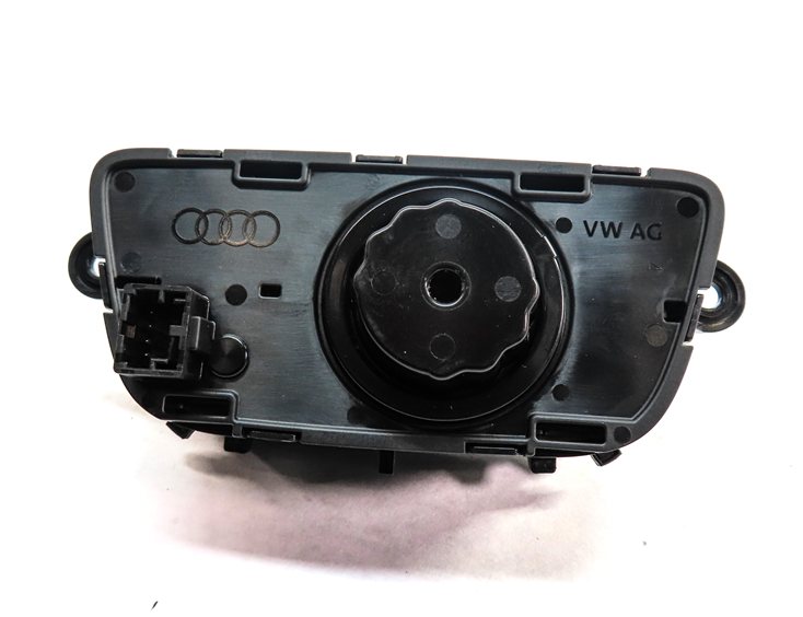 Thumbnail 5: 2016-2021 AUDI A4 A5 Q5 Q7 S4 RS5 S5 SQ5 (B9 4M 8W FY 80A) HEADLIGHT SWITCH