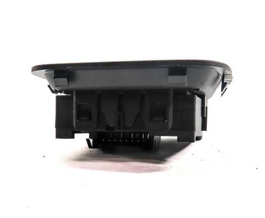 Thumbnail 3: 2017 AUDI Q7 (4M) REAR 3RD ROW SEAT FOLD POSITION ADJUST SWITCH BUTTON PANEL