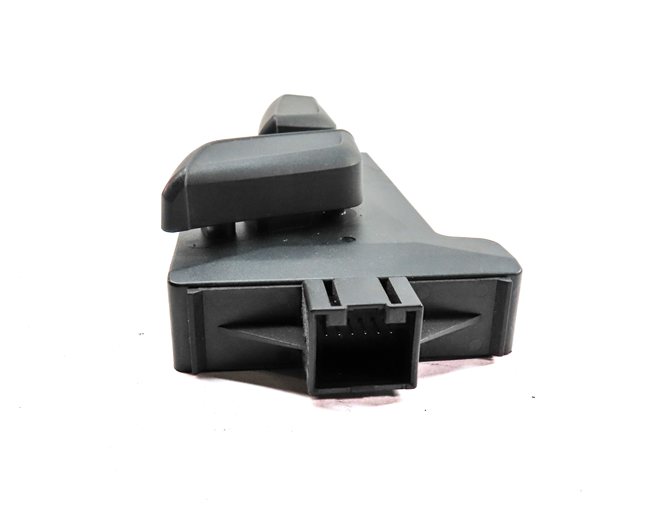 Thumbnail 4: 2017 AUDI Q7 (4M) FRONT RIGHT PASSENGER SEAT POSITION ADJUST SWITCH BUTTON
