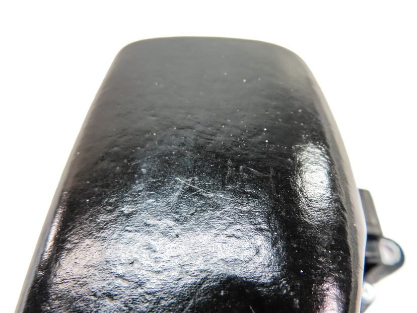 Thumbnail 10: 2017-2019 AUDI Q7 (4M) TRANSMISSION GEAR SHIFTER ASSEMBLY (BLACK LEATHER FINISH)