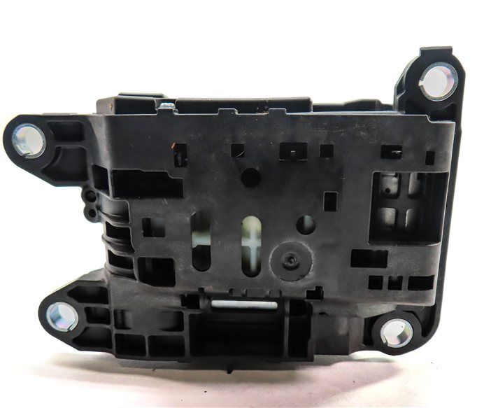 Thumbnail 7: 2017-2019 AUDI Q7 (4M) TRANSMISSION GEAR SHIFTER ASSEMBLY (BLACK LEATHER FINISH)
