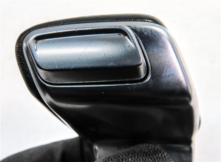 Thumbnail 9: 2017-2019 AUDI Q7 (4M) TRANSMISSION GEAR SHIFTER ASSEMBLY (BLACK LEATHER FINISH)