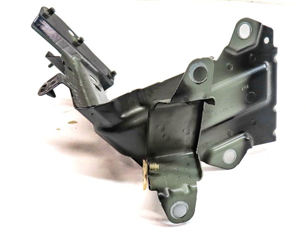 Thumbnail 5: 2017 AUDI Q7 (4M) FRONT LEFT DRIVER FENDER SUPPORT MOUNT BRACKET