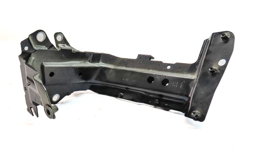 Thumbnail 6: 2017 AUDI Q7 (4M) FRONT LEFT DRIVER FENDER SUPPORT MOUNT BRACKET