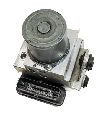 Thumbnail 2: 2017-2019 AUDI Q7 (4M) ANTI-LOCK ABS BRAKE PUMP MODULE (WITHOUT ADAPTIVE CRUISE)
