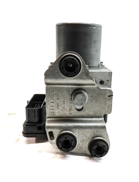 Thumbnail 5: 2017-2019 AUDI Q7 (4M) ANTI-LOCK ABS BRAKE PUMP MODULE (WITHOUT ADAPTIVE CRUISE)