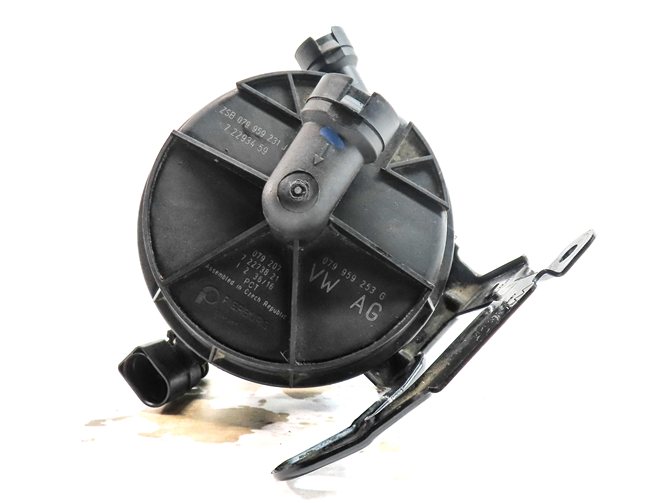 Thumbnail 3: 2014-2019 AUDI A6 A7 Q5 Q7 SQ5 (C7 4G8 4M B8 8R) 3.0L ENGINE AIR INJECTION PUMP