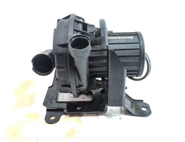 Thumbnail 4: 2014-2019 AUDI A6 A7 Q5 Q7 SQ5 (C7 4G8 4M B8 8R) 3.0L ENGINE AIR INJECTION PUMP