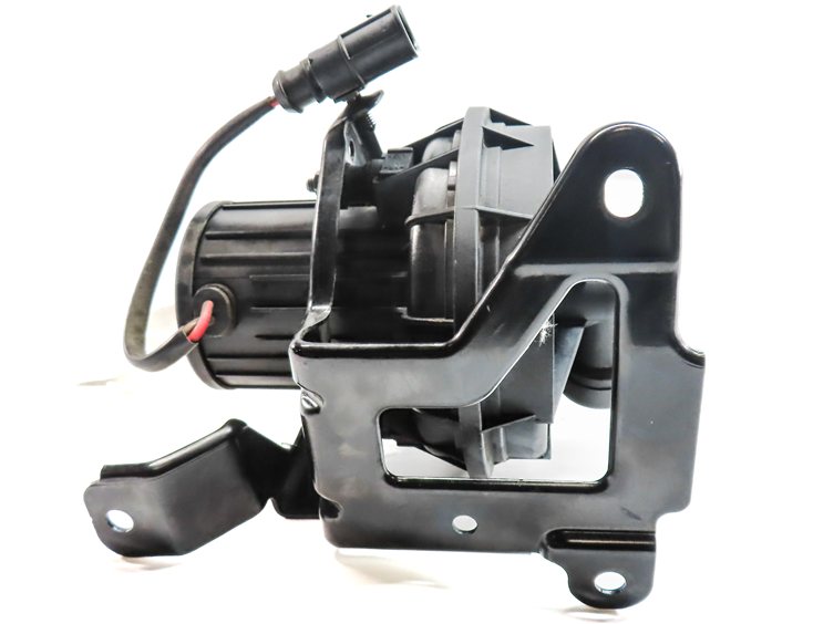 Thumbnail 6: 2014-2019 AUDI A6 A7 Q5 Q7 SQ5 (C7 4G8 4M B8 8R) 3.0L ENGINE AIR INJECTION PUMP