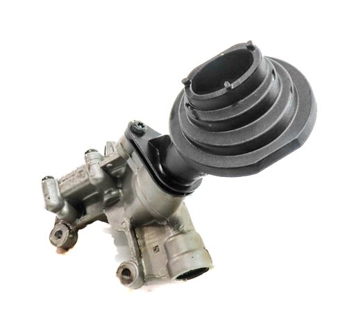 Thumbnail 4: 2017 AUDI Q7 (4M) 3.0L SUPER (CREC) ENGINE MOTOR OIL FLUID PUMP w/PICK UP TUBE