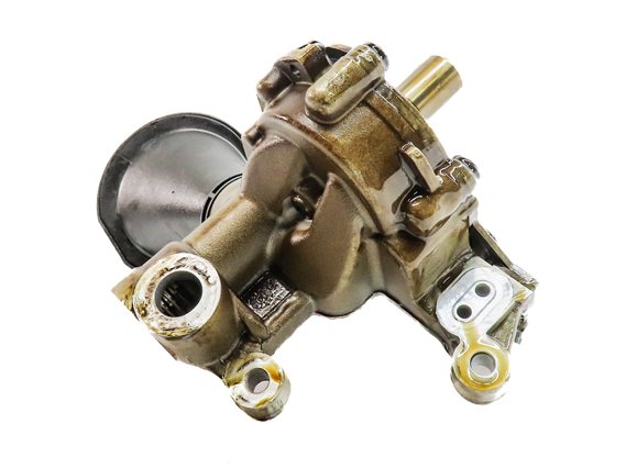 Thumbnail 7: 2017 AUDI Q7 (4M) 3.0L SUPER (CREC) ENGINE MOTOR OIL FLUID PUMP w/PICK UP TUBE