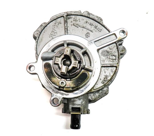 14-19 AUDI A6 A7 A8 Q7 (C7 D4 4M) 3.0L SUPERCHARGED ENGINE BRAKE VACUUM PUMP
